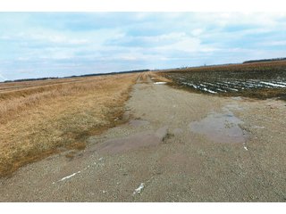 Property photo 17 - LAND AUCTION - 228+/- ACRES OFFERED IN 2 TRACTS IN JASPER COUNTY, INDIANA